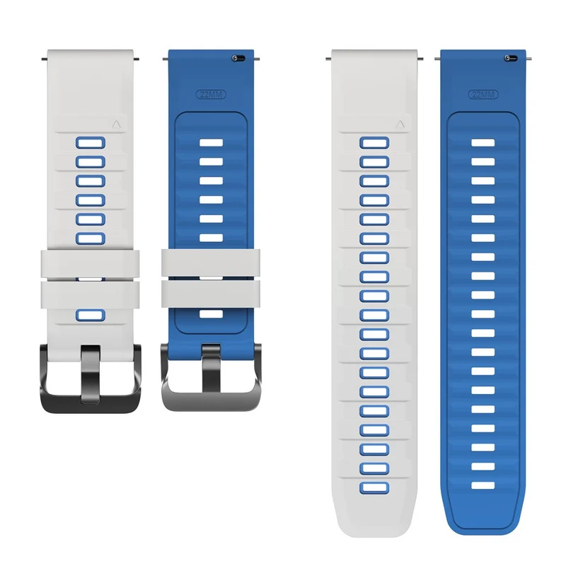 Auffallend Stilvoll Universell Silikon Universell Armband