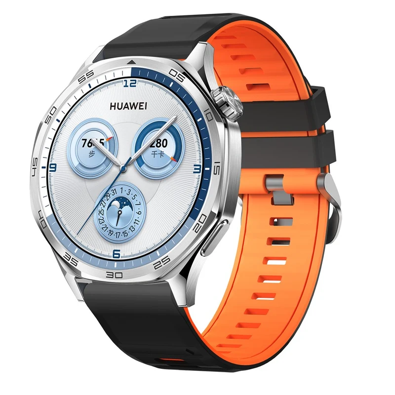 Auffallend Stilvoll Universell Silikon Universell Armband