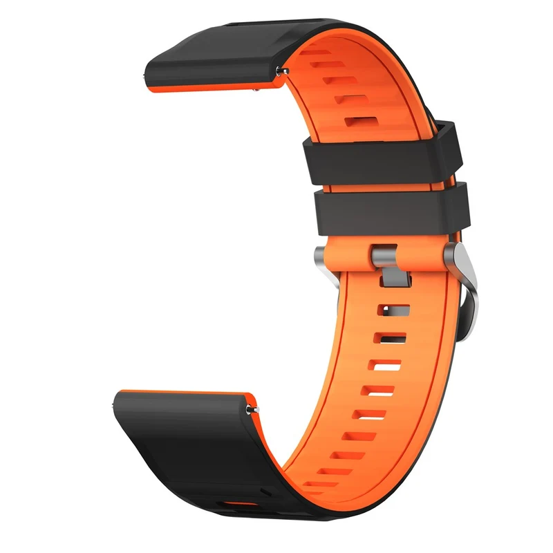 Auffallend Stilvoll Universell Silikon Universell Armband