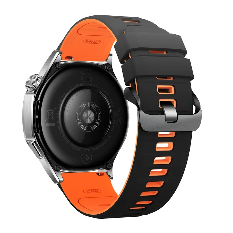 Auffallend Stilvoll Universell Silikon Universell Armband