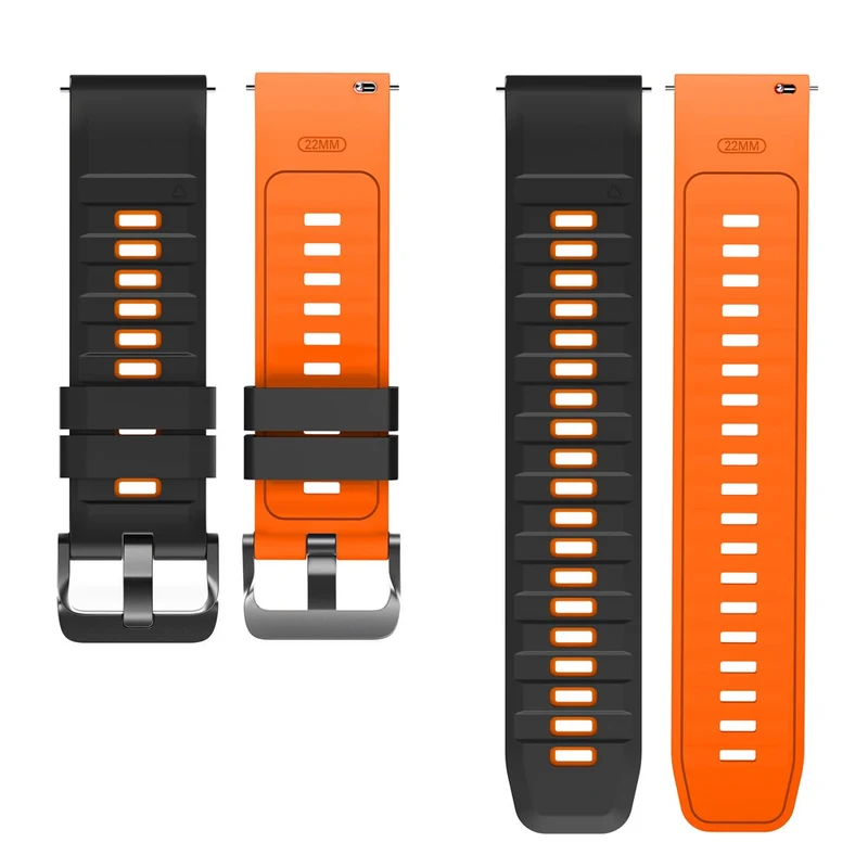 Auffallend Stilvoll Universell Silikon Universell Armband