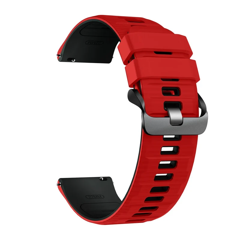 Auffallend Stilvoll Universell Silikon Universell Armband