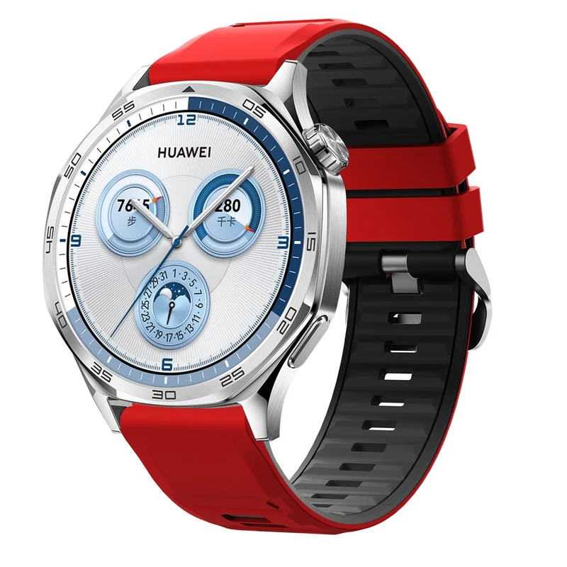 Auffallend Stilvoll Universell Silikon Universell Armband