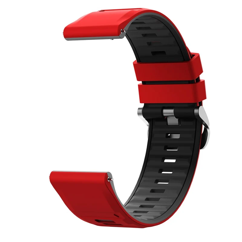 Auffallend Stilvoll Universell Silikon Universell Armband