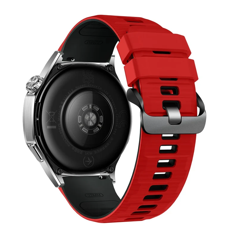 Auffallend Stilvoll Universell Silikon Universell Armband