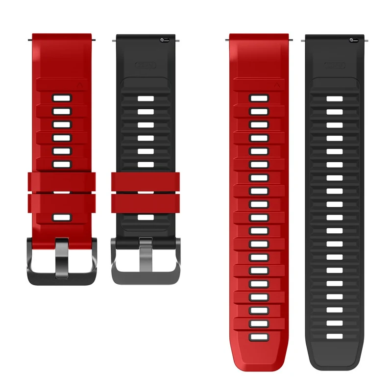Auffallend Stilvoll Universell Silikon Universell Armband