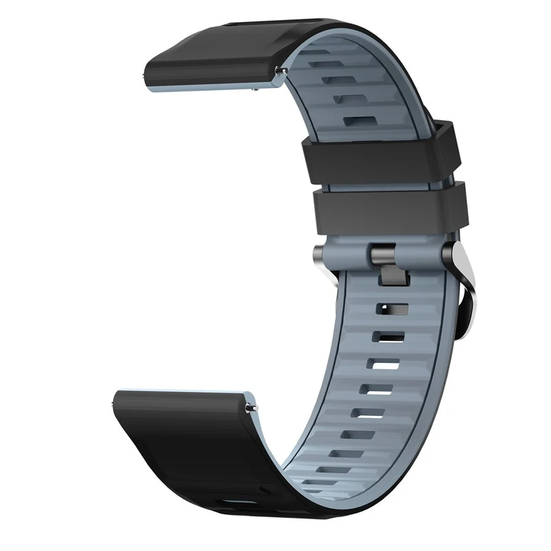 Auffallend Stilvoll Universell Silikon Universell Armband