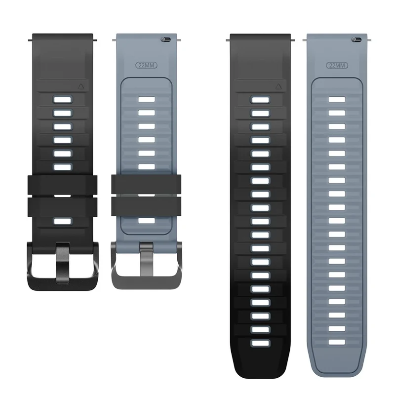 Auffallend Stilvoll Universell Silikon Universell Armband