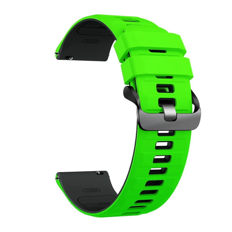 Auffallend Stilvoll Universell Silikon Universell Armband