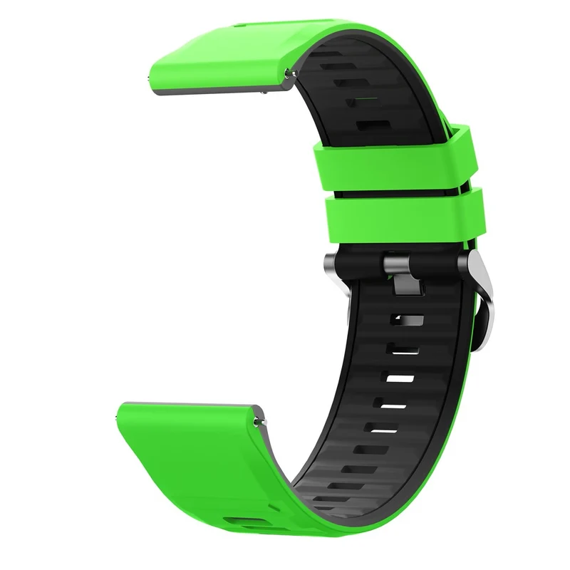 Auffallend Stilvoll Universell Silikon Universell Armband