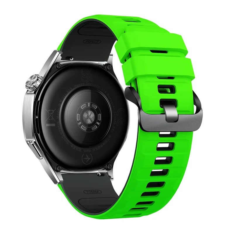 Auffallend Stilvoll Universell Silikon Universell Armband