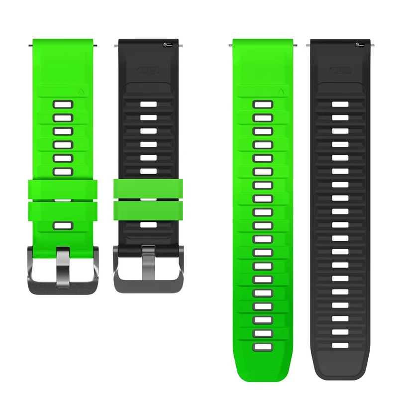 Auffallend Stilvoll Universell Silikon Universell Armband