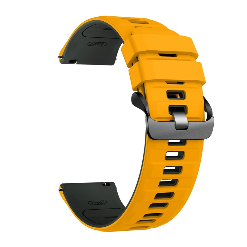 Auffallend Stilvoll Universell Silikon Universell Armband