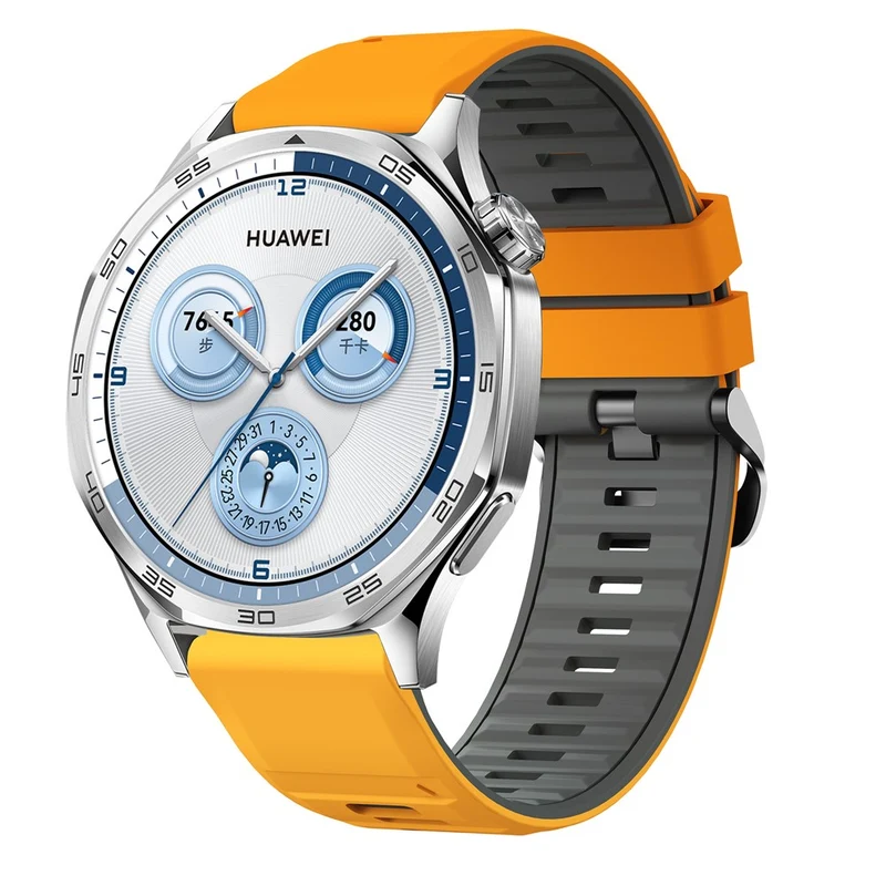 Auffallend Stilvoll Universell Silikon Universell Armband