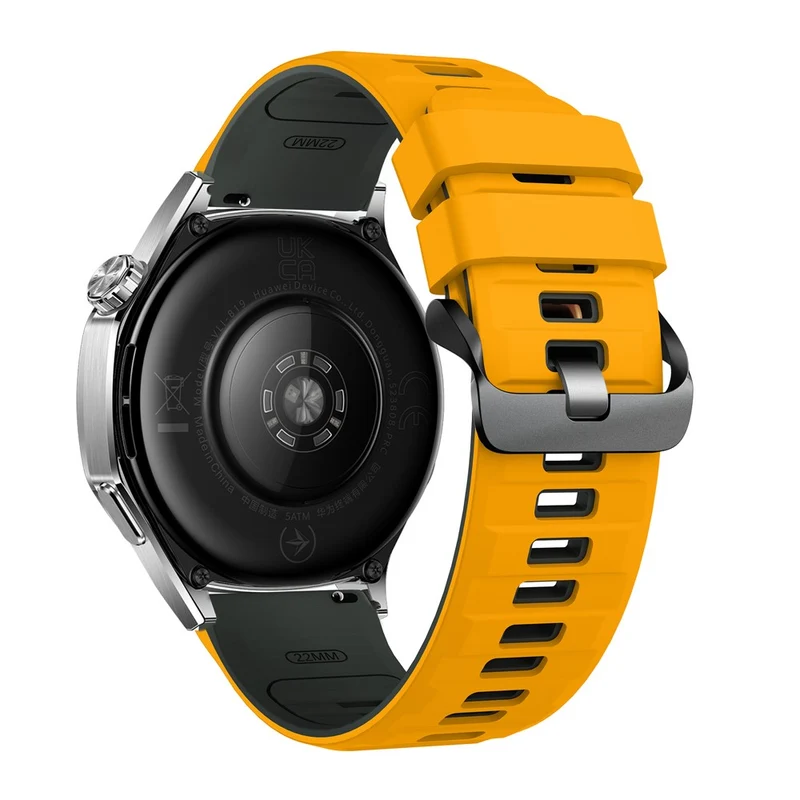 Auffallend Stilvoll Universell Silikon Universell Armband