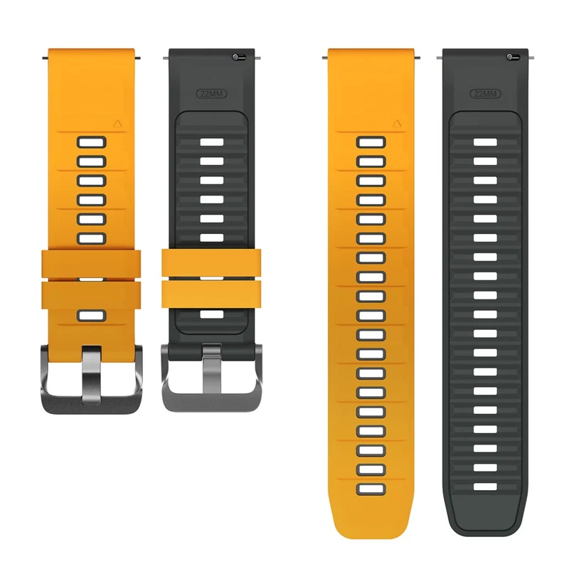 Auffallend Stilvoll Universell Silikon Universell Armband
