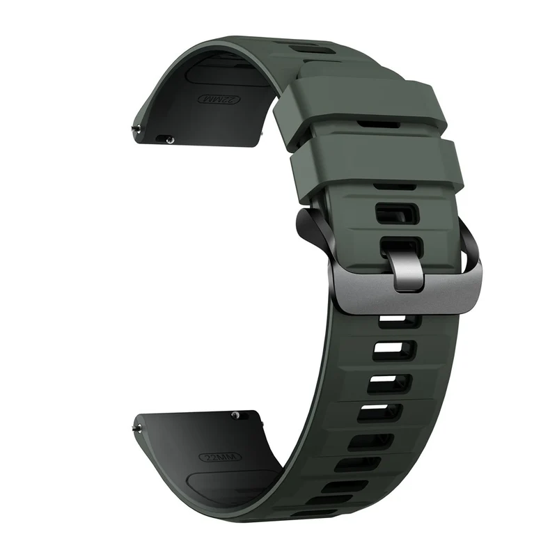 Auffallend Stilvoll Universell Silikon Universell Armband