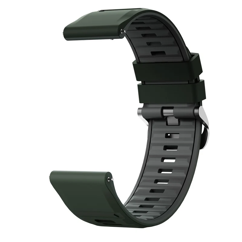 Auffallend Stilvoll Universell Silikon Universell Armband