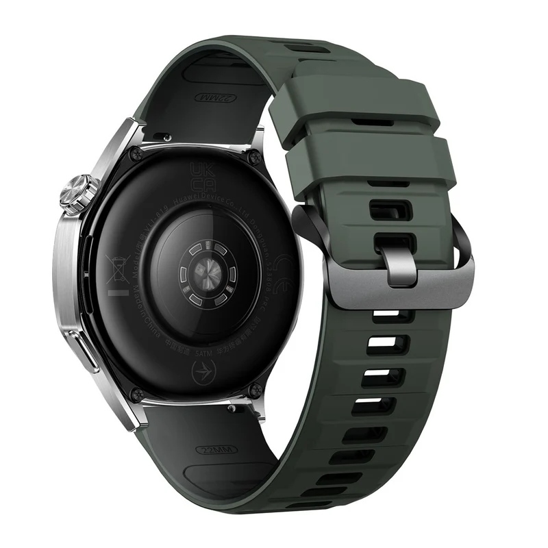 Auffallend Stilvoll Universell Silikon Universell Armband