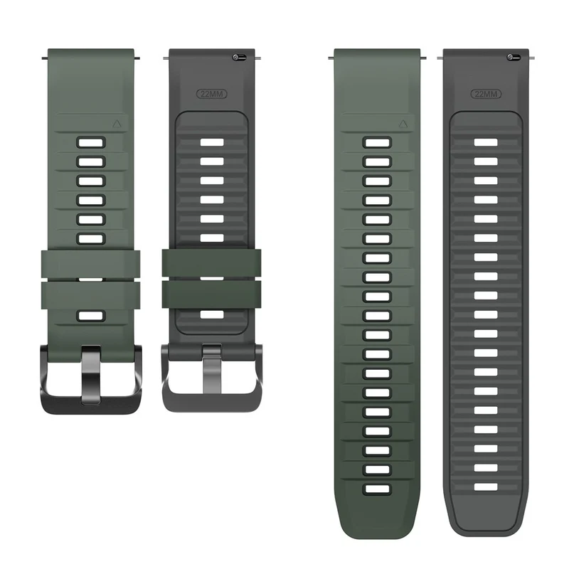 Auffallend Stilvoll Universell Silikon Universell Armband