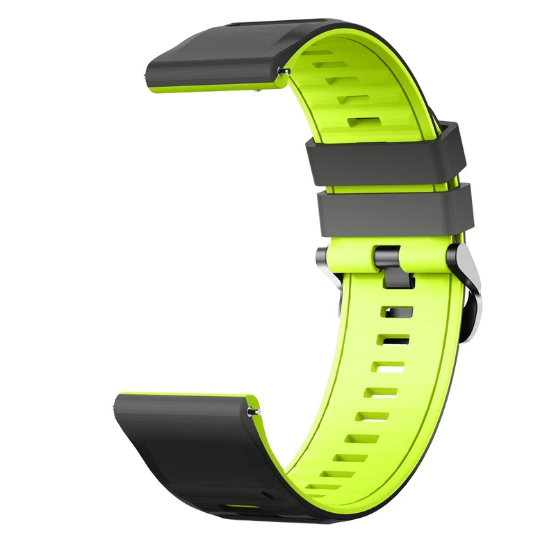Auffallend Stilvoll Universell Silikon Universell Armband