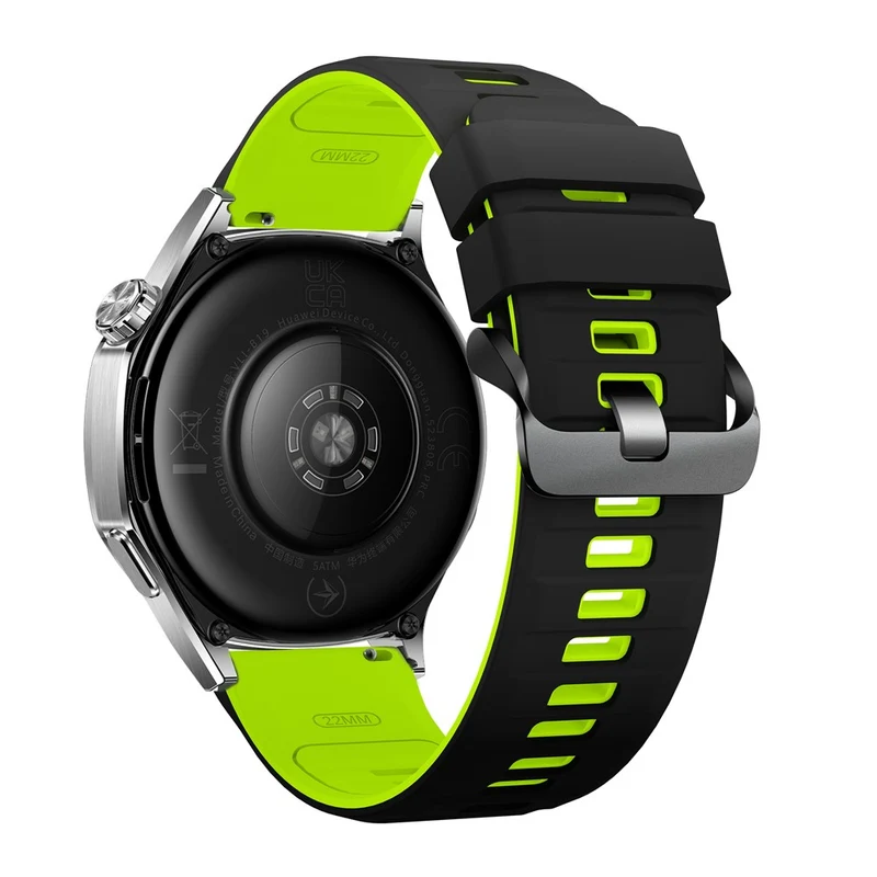 Auffallend Stilvoll Universell Silikon Universell Armband