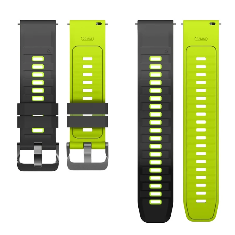 Auffallend Stilvoll Universell Silikon Universell Armband