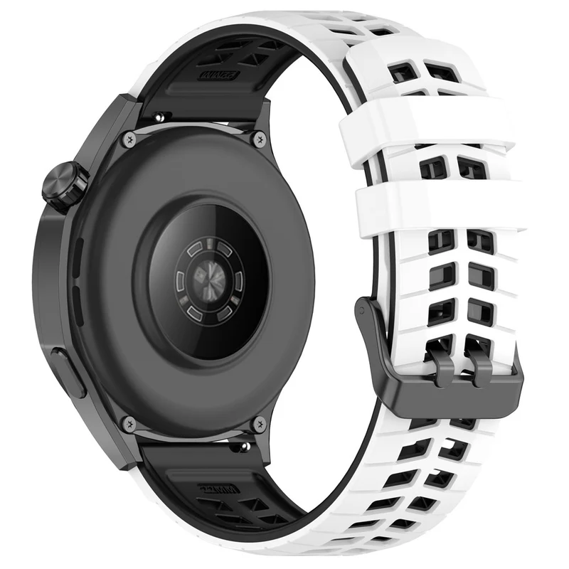 Mega Chillig Universell Silikon Universell Armband