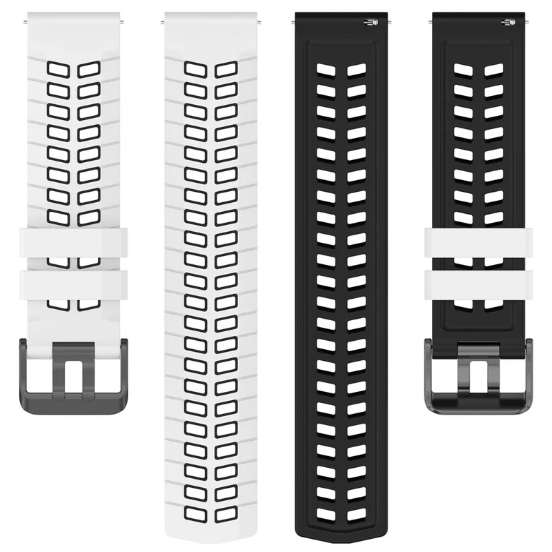 Mega Chillig Universell Silikon Universell Armband
