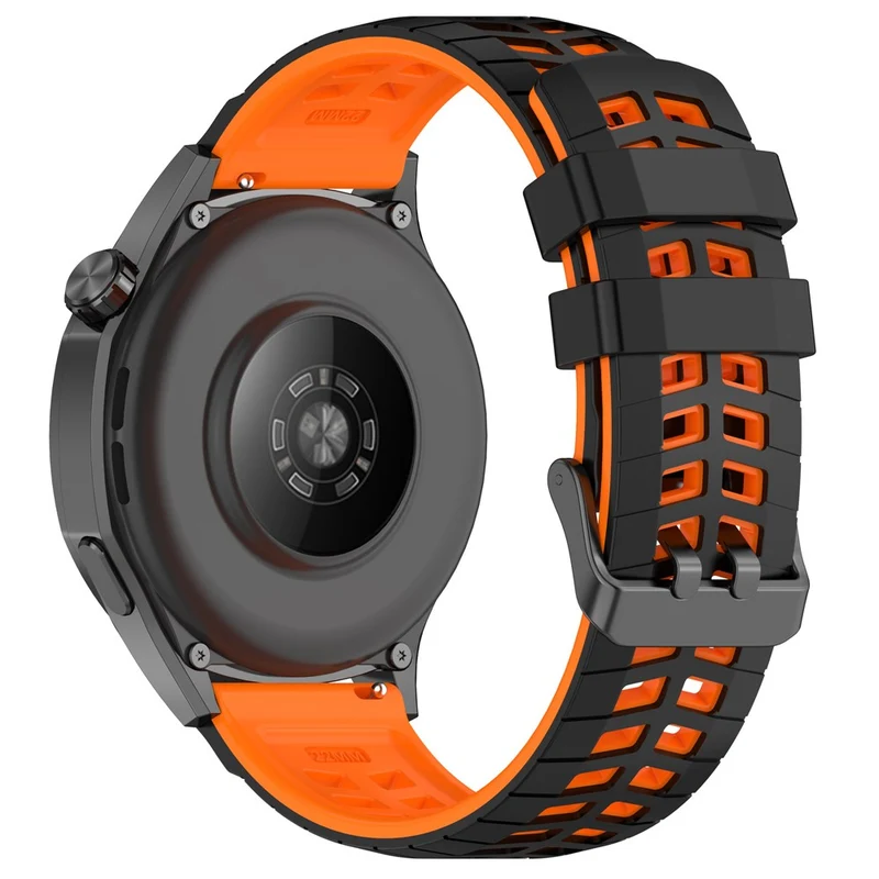 Mega Chillig Universell Silikon Universell Armband