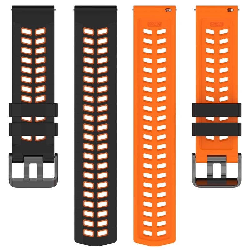 Mega Chillig Universell Silikon Universell Armband