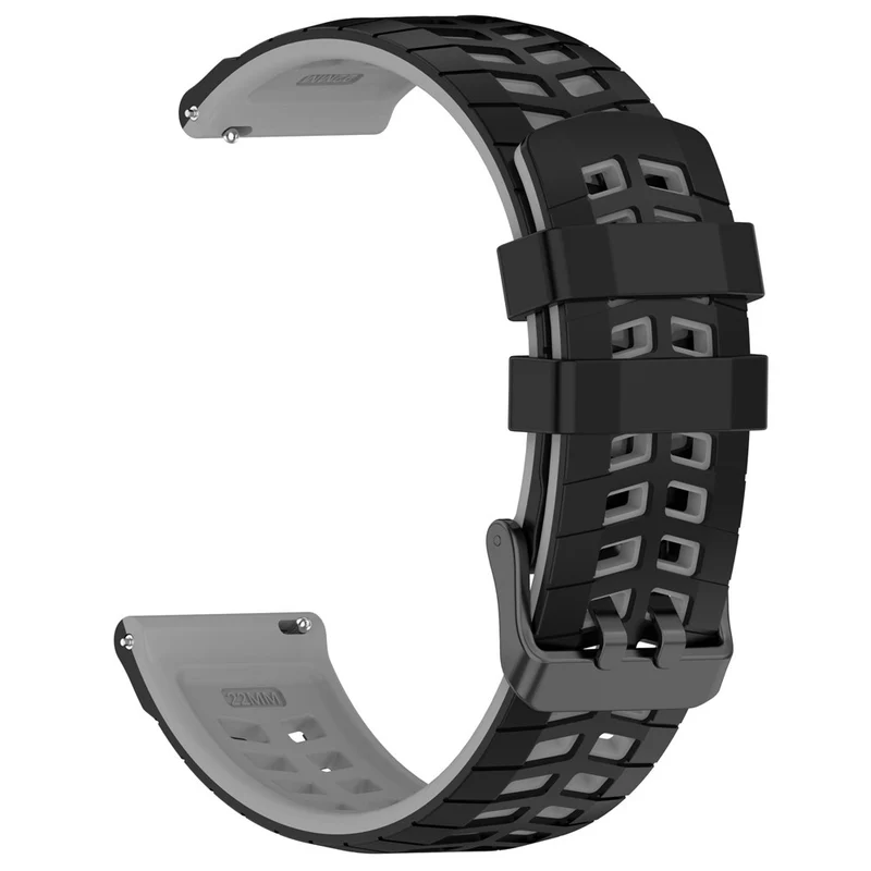 Mega Chillig Universell Silikon Universell Armband