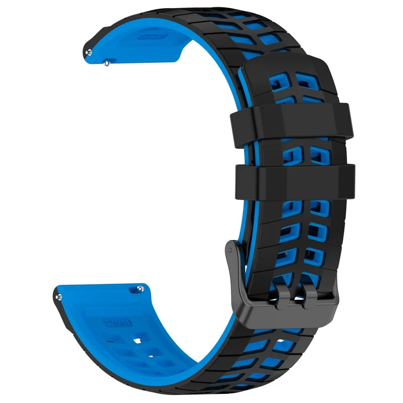 Mega Chillig Universell Silikon Universell Armband