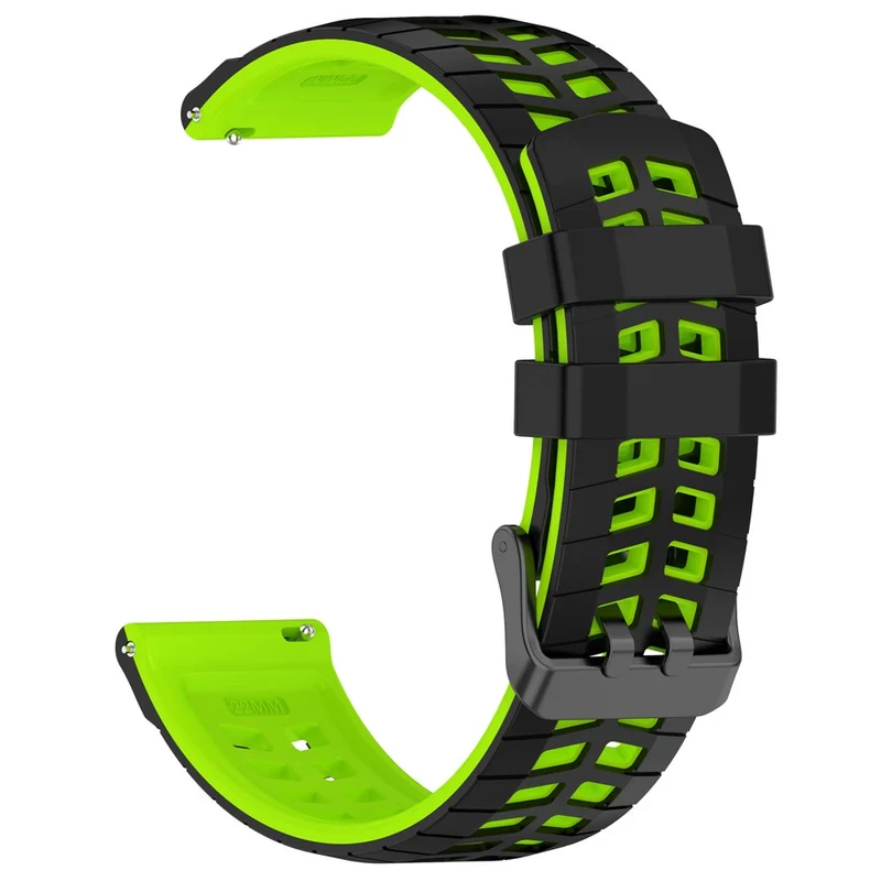 Mega Chillig Universell Silikon Universell Armband