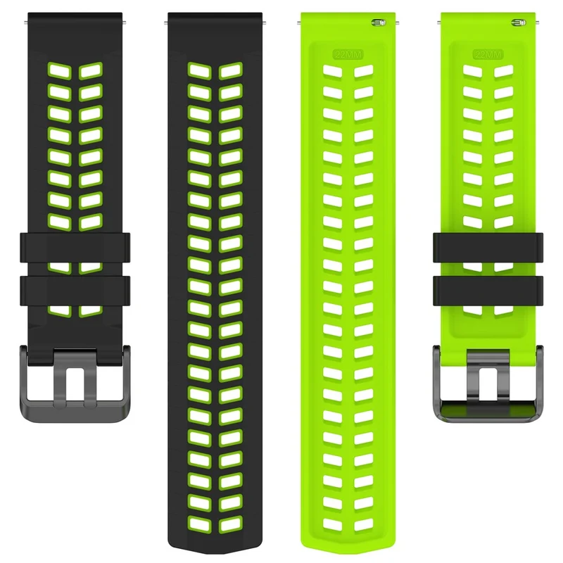 Mega Chillig Universell Silikon Universell Armband