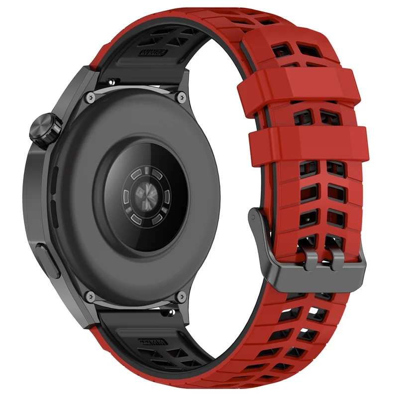 Mega Chillig Universell Silikon Universell Armband