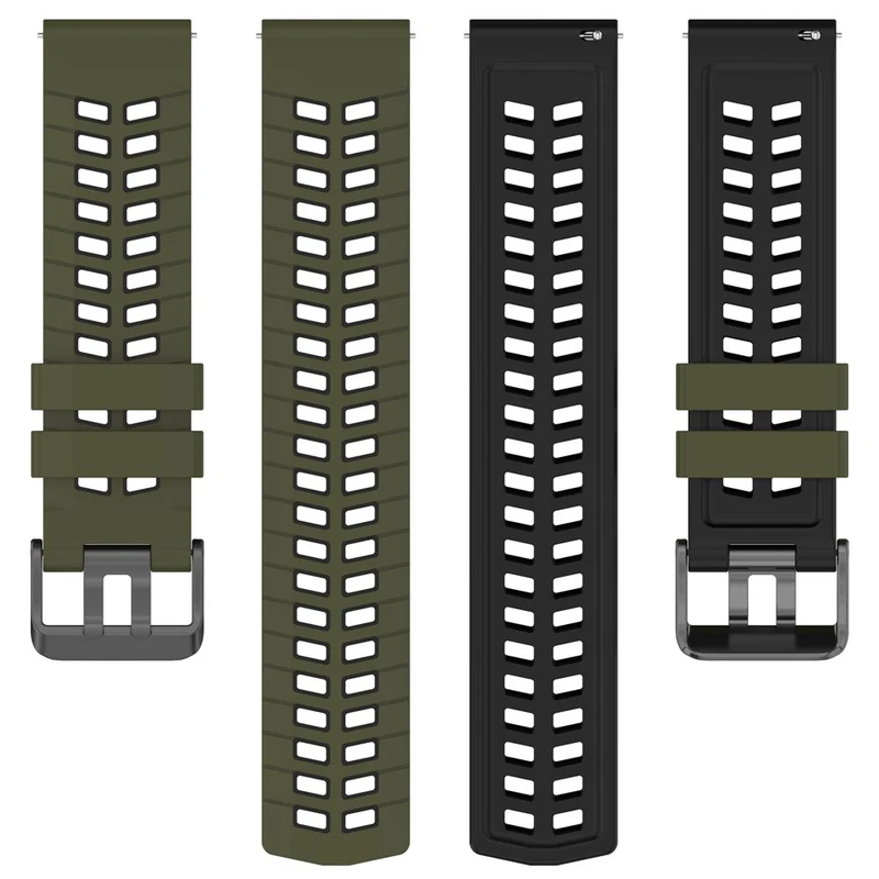 Mega Chillig Universell Silikon Universell Armband