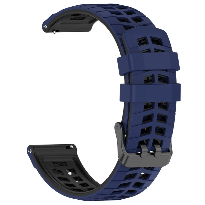 Mega Chillig Universell Silikon Universell Armband
