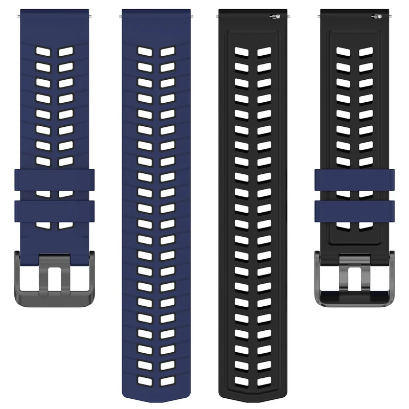 Mega Chillig Universell Silikon Universell Armband