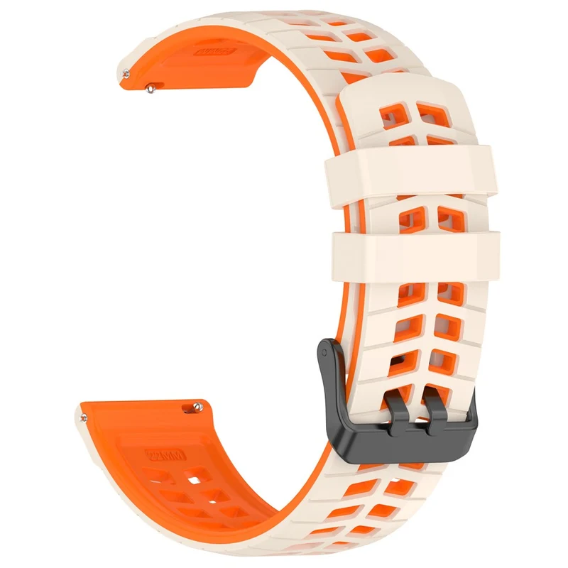 Mega Chillig Universell Silikon Universell Armband