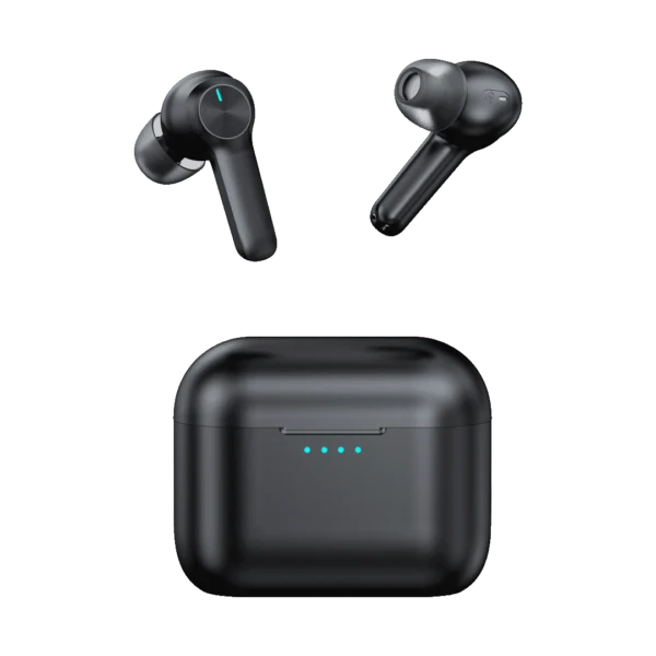 Ready2Music Earbuds Concert Tws
