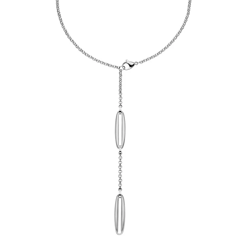 M&M Y-Gliederkette Oval Collection | Modell 460