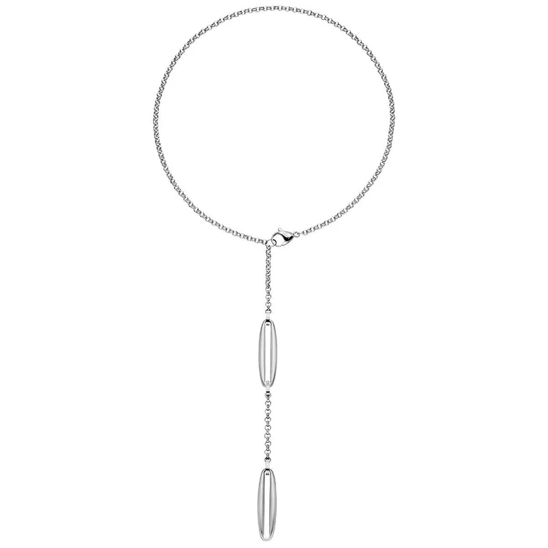M&M Y-Gliederkette Oval Collection | Modell 460