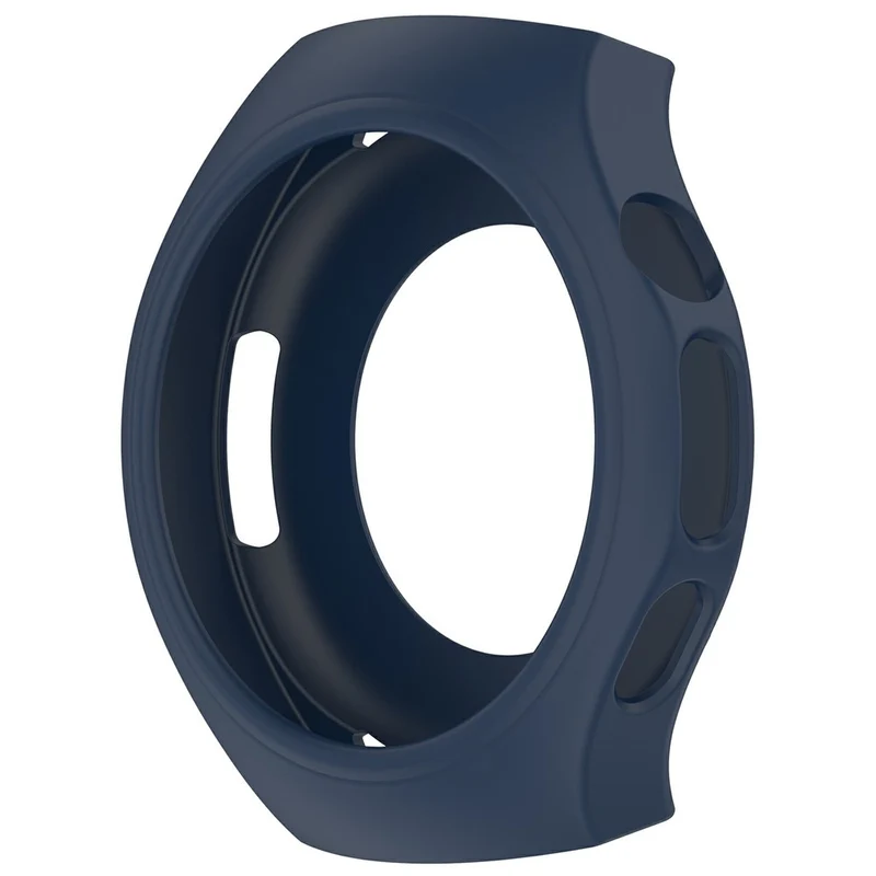 Supersauber Huawei Watch 5 42mm Silikon Hülle