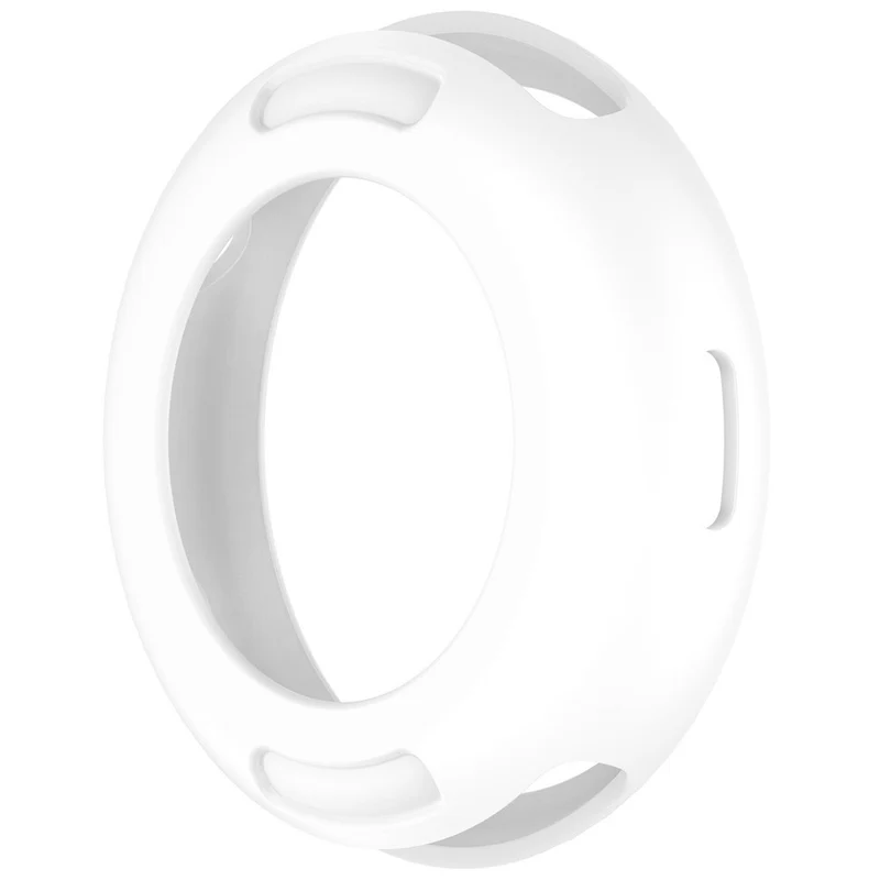 Auffallend Stilvoll vivo Watch 5 Silikon Hülle