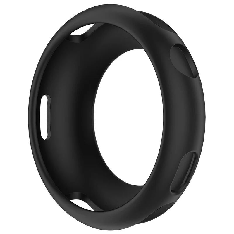 Auffallend Stilvoll vivo Watch 5 Silikon Hülle
