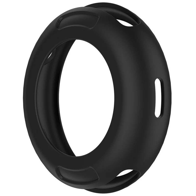 Auffallend Stilvoll vivo Watch 5 Silikon Hülle