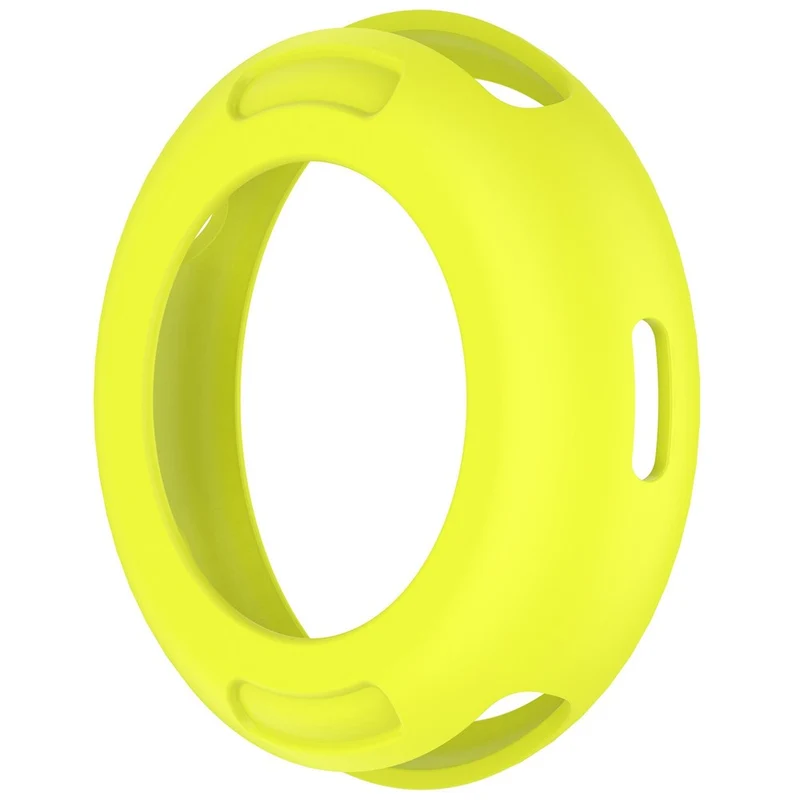 Auffallend Stilvoll vivo Watch 5 Silikon Hülle