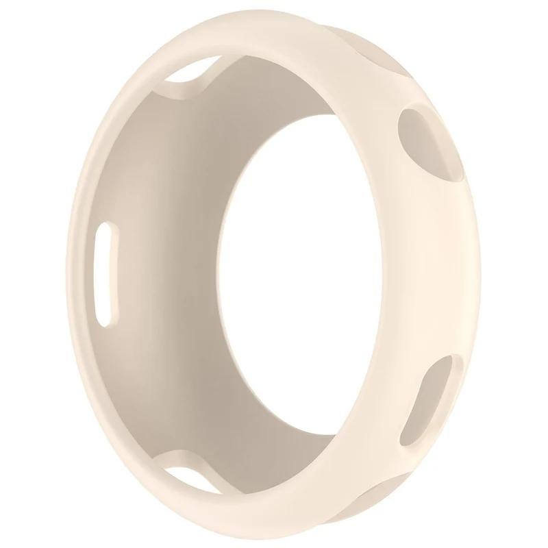 Auffallend Stilvoll vivo Watch 5 Silikon Hülle