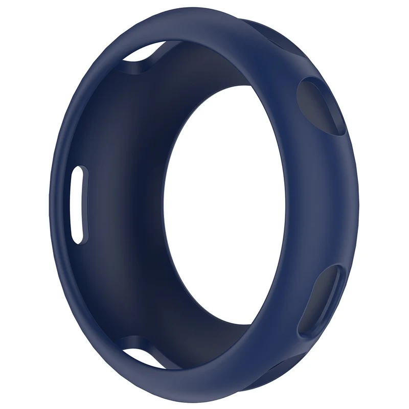 Auffallend Stilvoll vivo Watch 5 Silikon Hülle